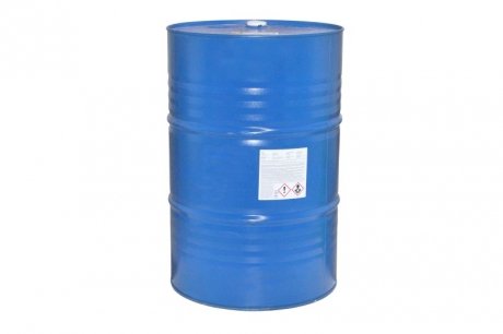 Охолоджуючі рідини та концентрати (тип охолоджувача G12+) (200L, 1:1-36°C), без силікатів, (EN) 324 SNF (only with black hoses, not suitable for silicone blue hoses), червоний/(en) purple, стандартни CARTECHNIC CART999 CT12 PLUS 200L