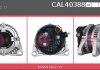 Фото автозапчасти alternator 12v 120a CASCO CAL40388AS (фото 1)