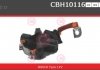 Фото автозапчастини кронштейн CASCO CBH10116AS (фото 1)