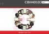 Фото автозапчастини кронштейн CASCO CBH40103AS (фото 1)