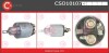 Фото автозапчасти переключатель CASCO CSO10107AS (фото 1)