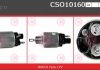 Фото автозапчасти втягуюче реле стартера CASCO CSO10160AS (фото 1)