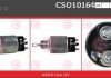 Фото автозапчасти втягуюче реле стартера CASCO CSO10164AS (фото 1)