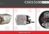 Фото автозапчасти переключатель CASCO CSO15100AS (фото 1)