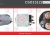 Фото автозапчастини переключатель CASCO CSO15122AS (фото 1)