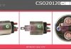 Фото автозапчастини втягуюче реле стартера CASCO CSO20120AS (фото 1)