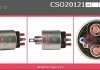 Фото автозапчасти втягуюче реле стартера CASCO CSO20121AS (фото 1)