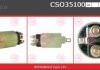 Фото автозапчасти переключатель CASCO CSO35100AS (фото 1)