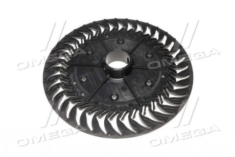 Фото автозапчасти диск Case вентилятора очистки левый AF2388/5130/6130 (CNH) CASE NEW HOLLAND 1541570C1