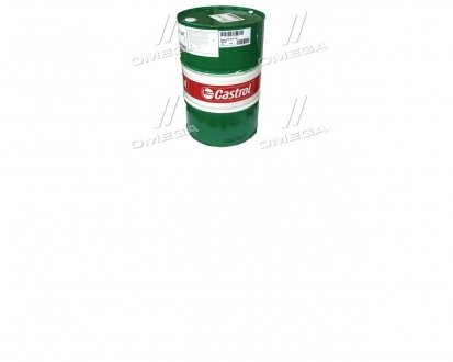 Фото автозапчастини олива моторна VECTON 15W-40 CI-4/E7 (Бочка 208л) CASTROL 15B825