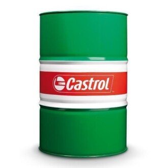 Фото автозапчастини моторна олива. VECTON LONG DRAIN 10W-40 E6/E9 (Бочка 208л) CASTROL 15DB96