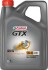 Фото автозапчастини моторна олива GTX 5W-40 A3/B4 / 4л. / CASTROL 15ECA6 (фото 1)