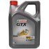 Фото автозапчастини моторна олива GTX 5W-40 A3/B4 / 4л. / CASTROL 15ECA6 (фото 2)