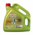 Фото автозапчасти масло двигателя Edge (4L+) SAE 0W40 CASTROL EDGE 0W40 4L (фото 1)