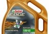 Масло двигателя Edge Titanium FST (4L+) SAE 10W60 API CF; SN; ACEA A3; B3; B4; BMW M-MODEL; Volkswagen 501.01; Volkswagen 505.00 CASTROL EDGE 10W60 SUPERCAR 4L (фото 2)