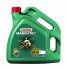 Фото автозапчастини олива двигуна Magnatec C3 (4L +) SAE 5W40 CASTROL MAGNATEC 5W40 C3 4L (фото 1)