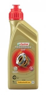 Фото автозапчасти transmax cvt 1л CASTROL RB-TRANCVT-12X1