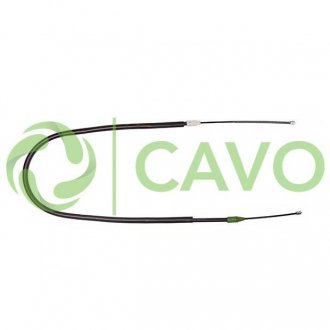 Трос ручного CAVO 1302 024 (фото 1)
