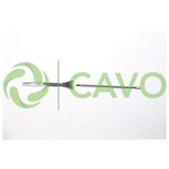 Трос ручного CAVO 4602 699 (фото 1)