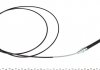Трос ручника (центральний) Mercedes Sprinter 901-904 97- (2440/285mm) CAVO 5502639 (фото 3)