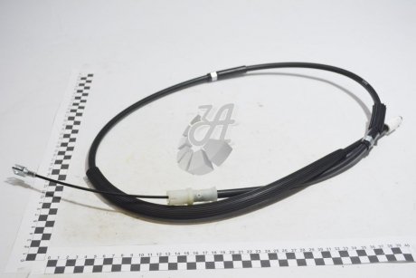 Трос ручника (задній) Mercedes Sprinter 209-519 CDI 06- (1706/1447mm) CAVO 5502717