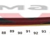 Шланг тормозной (задний) Fiat Scudo/Peugeot Expert 95-07 CAVO C800 499A (фото 2)