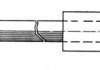 Фото автозапчасти шланг гальмівний CEF 510323 (фото 1)
