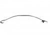 Рессора передняя (2-й лист) Mercedes LK/LN2 84-98 (20mm) (80/800/920) CELIKYAY 024389802 (фото 2)