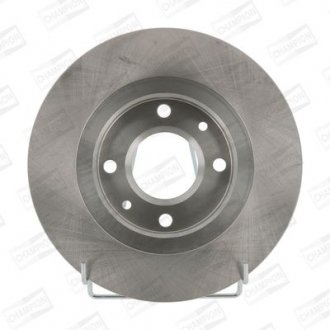Гальмівний диск передній Peugeot 305, 405 / Citroen BX CHAMPION 561237 (фото 1)