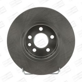 Гальмівний диск передній Rover 75 / MG 6 /ZT CHAMPION 562165 (фото 1)