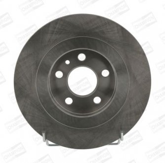 Гальмівний диск задній Peugeot Expert, 807 / Citroen Jumpy, C8 / Fiat Ulysse / Lancia Phedra CHAMPION 562246 (фото 1)