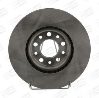 Фото автозапчасти гальмівний диск передній Jeep Compas / Renegade / Fiat 500X / Alfa Romeo 159 / Giulietta CHAMPION 562299