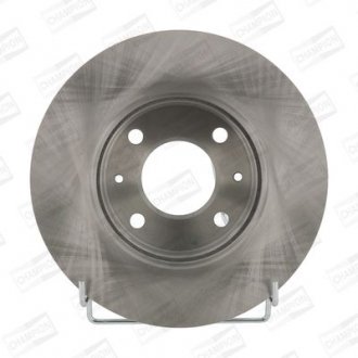 Гальмівний диск передній Hyundai Getz CHAMPION 562425 (фото 1)