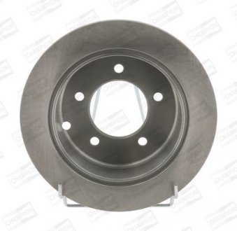 Фото автозапчастини гальмівний диск задній CHRYSLER SEBRING/ DODGE AVENGER, CALIBER/ JEEP COMPASS, PATRIOT CHAMPION 562857