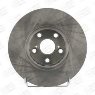 Гальмівний диск передній TOYOTA AVENSIS, CORONA CHAMPION 563048 (фото 1)