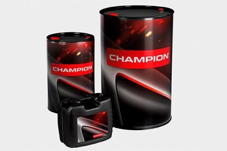 Фото автозапчастини eco flow cvt fluid 20l CHAMPION 8204159