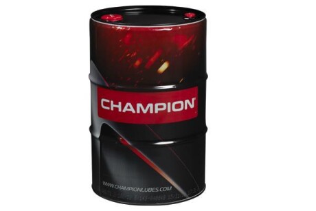 Фото автозапчастини coolant longlife g12+ -36°c 205l CHAMPION 8229947