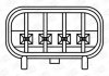 Фото автозапчастини котушка запалення CHAMPION BAEA372 (фото 1)