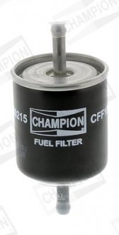 Фільтр паливний CHAMPION CFF100215 (фото 1)