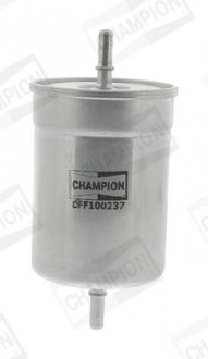 Фільтр паливний CHAMPION CFF100237 (фото 1)