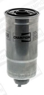 Фільтр паливний CHAMPION CFF100408