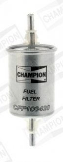 Фільтр паливний CHAMPION CFF100420