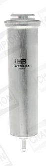 Фільтр паливний CHAMPION CFF100424