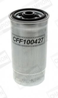 Фільтр паливний CHAMPION CFF100427