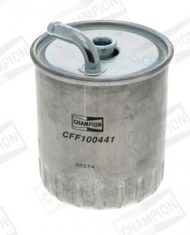 Фільтр паливний CHAMPION CFF100441
