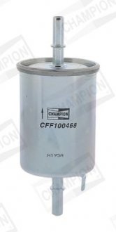 Фільтр паливний CHEVROLET AVEO (вир-во) CHAMPION CFF100468