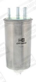 Фільтр паливний CHAMPION CFF100530