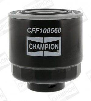 Фільтр паливний CHAMPION CFF100568