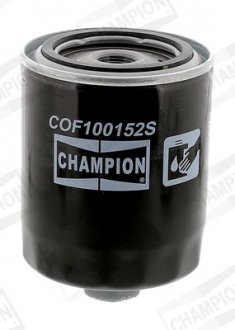 Фільтр масляний CHAMPION COF100152S