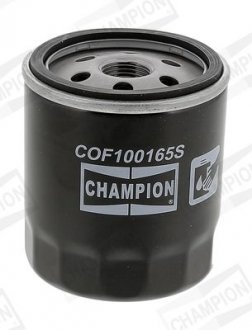 Фільтр масляний CHAMPION COF100165S